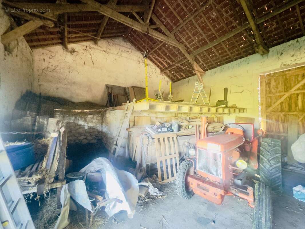 Maison à MONBAZILLAC