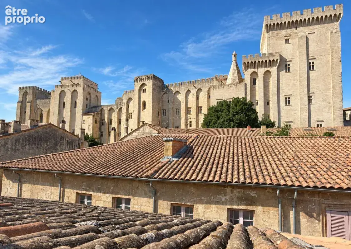 Appartement à AVIGNON