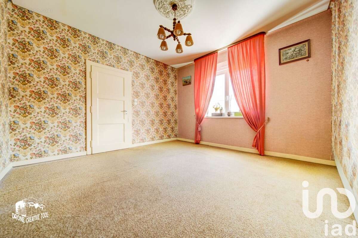 Photo 5 - Maison à KOENIGSMACKER