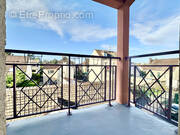 Appartement à CREIL