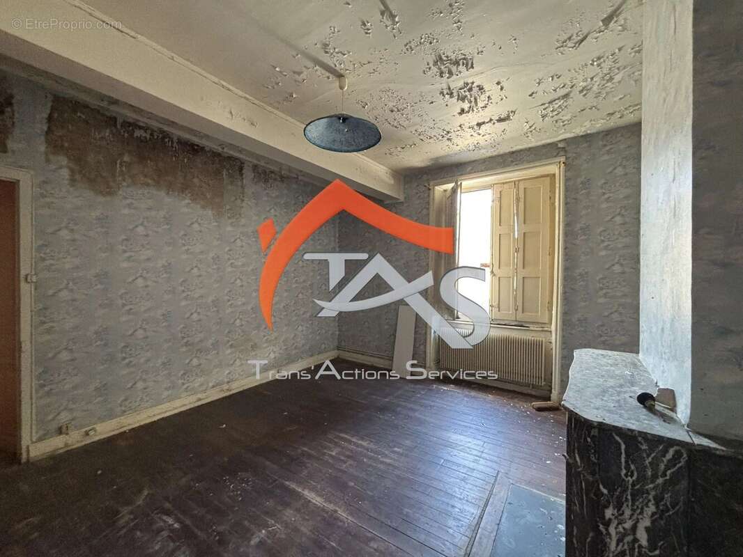 Appartement à SAINT-CHAMOND