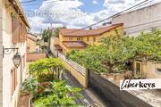Appartement à PIERREFITTE-SUR-SEINE