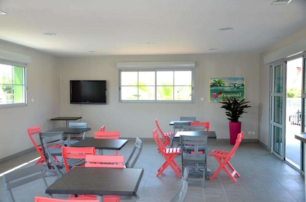 Maison à MARSEILLAN