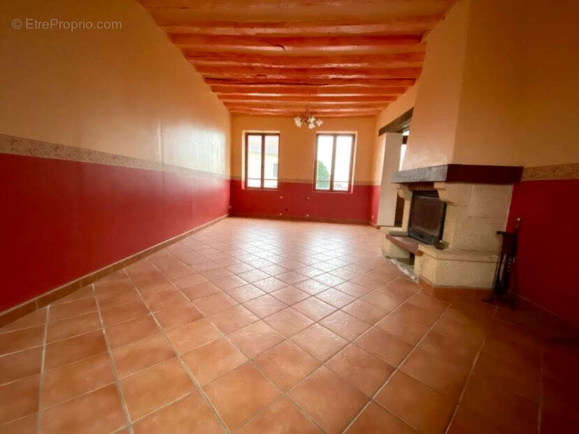 Maison à CHATEAU-THIERRY