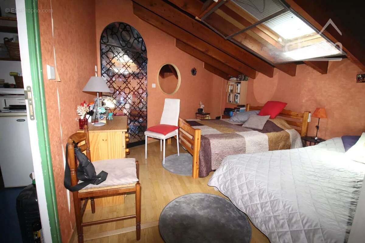 Maison à ESPERAZA