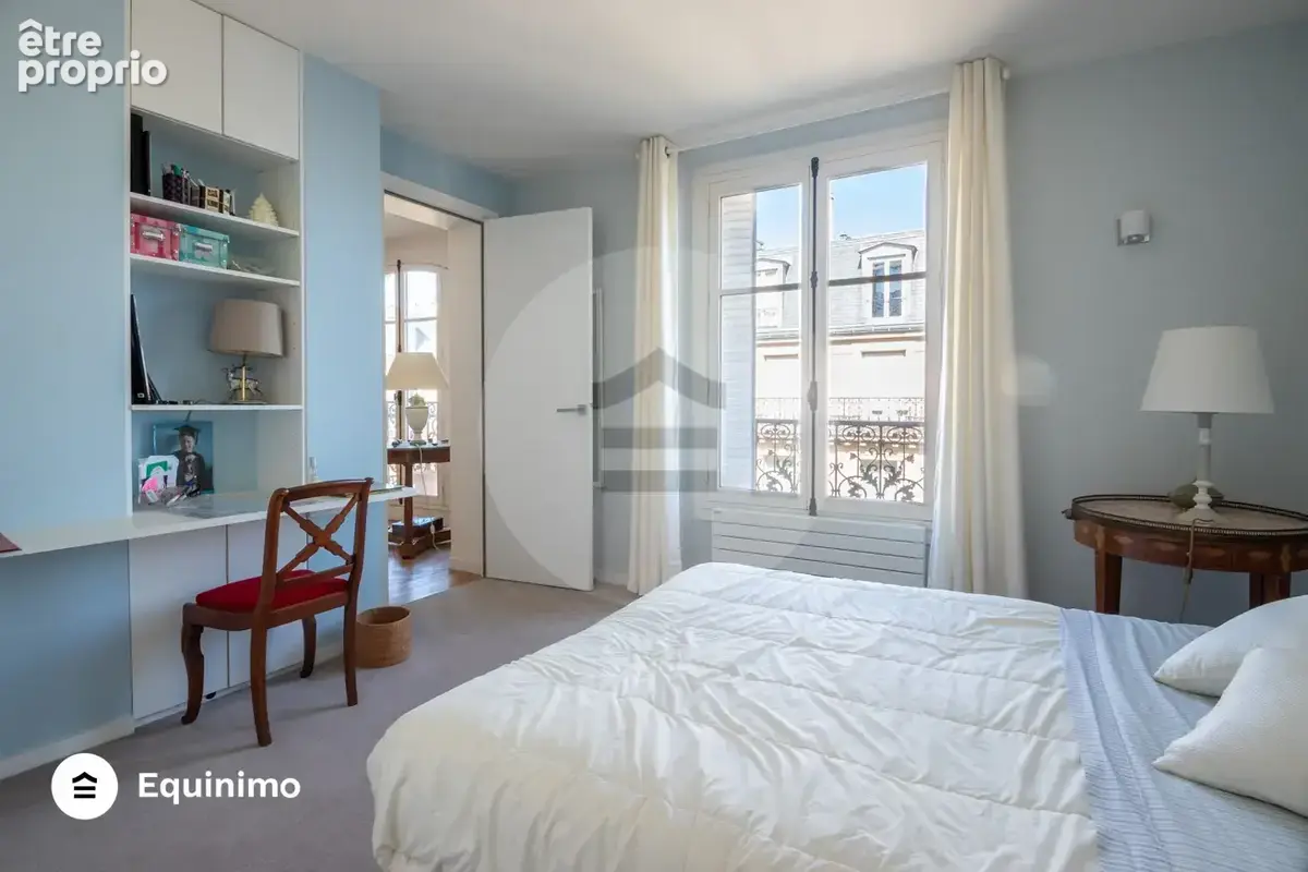 Appartement 5 pièces en très bon état et lumineux - photo 5