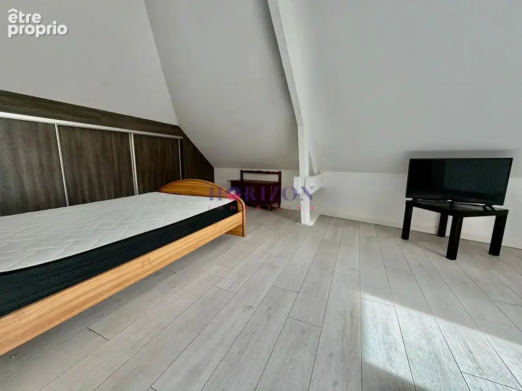 Appartement Luzarches 2 pièce(s) 38.76 m2 - photo 6