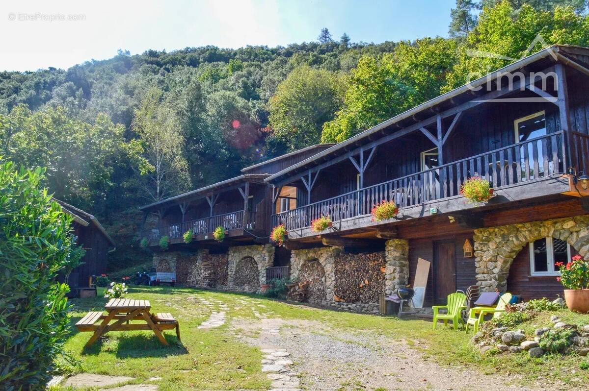 Commerce à BEAUMONT