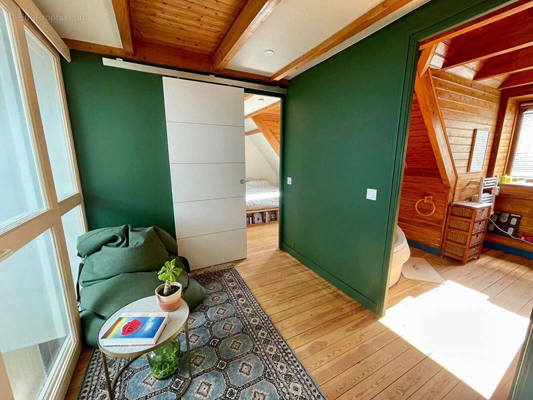 Maison à PLOUGASTEL-DAOULAS