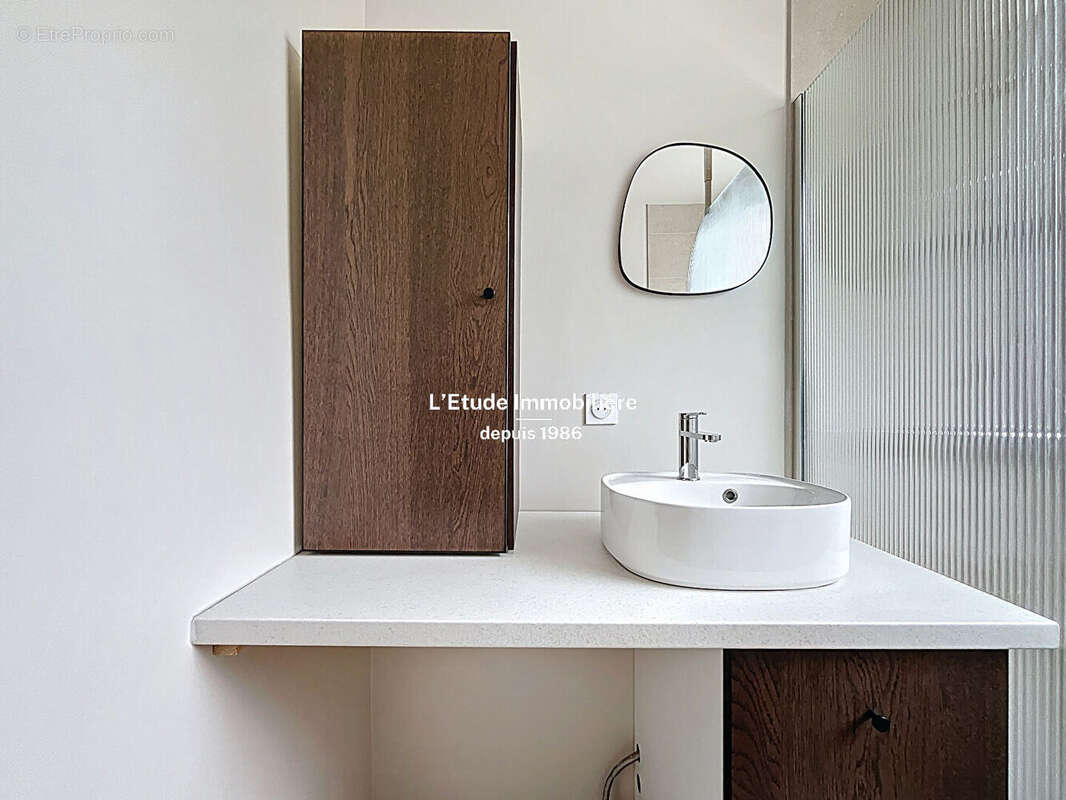 Appartement à CALUIRE-ET-CUIRE