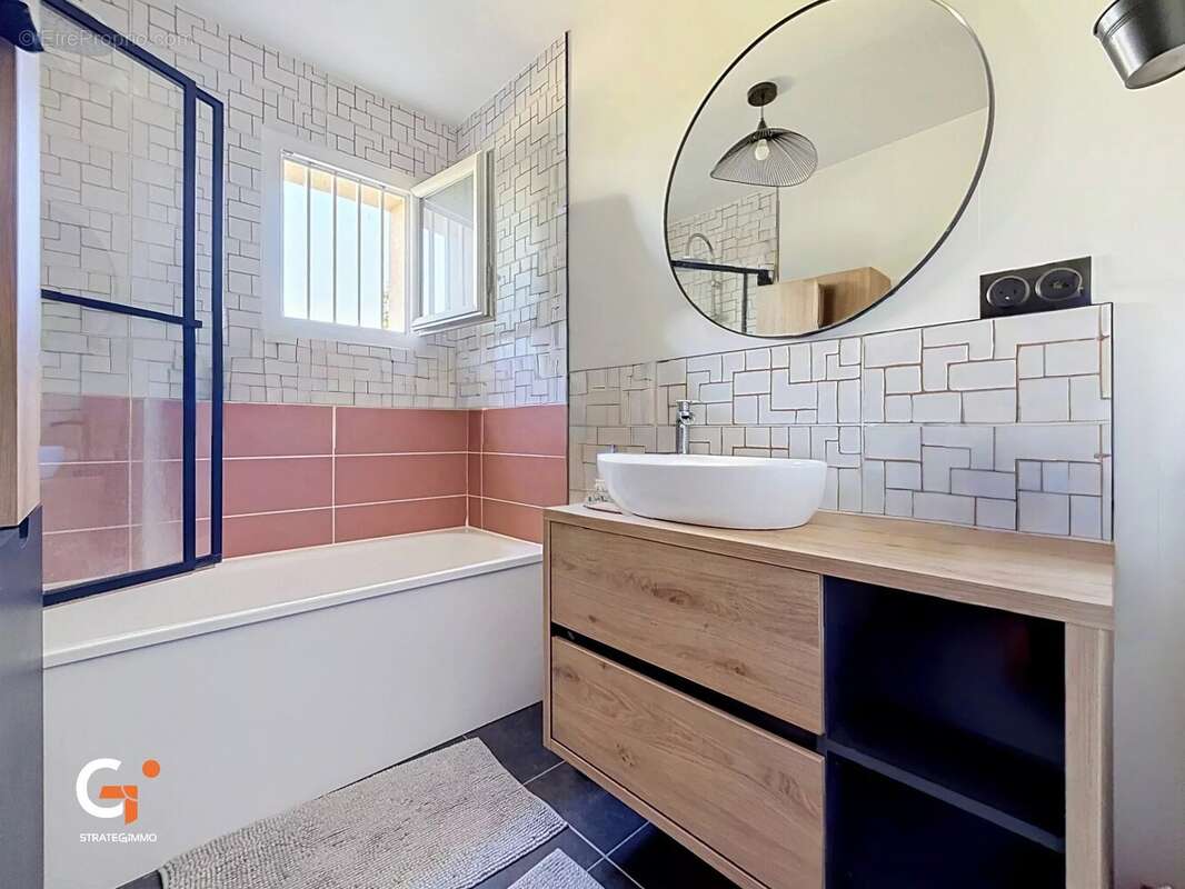Maison moderne - photo 9