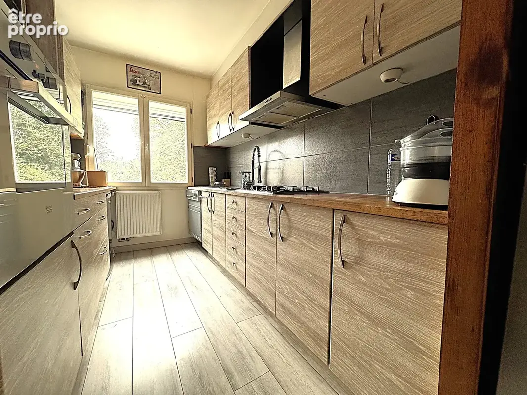 Survilliers (95470)à vendre   maison 4 pièces avec jardin - photo 4