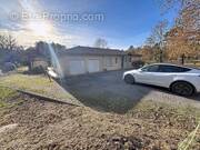 Photo 1 - Maison à MOUSTEY