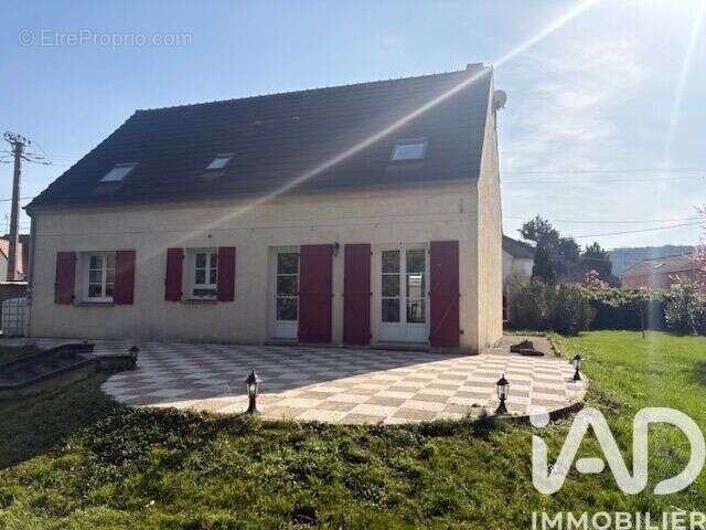 Photo 5 - Maison à TRACY-LE-MONT