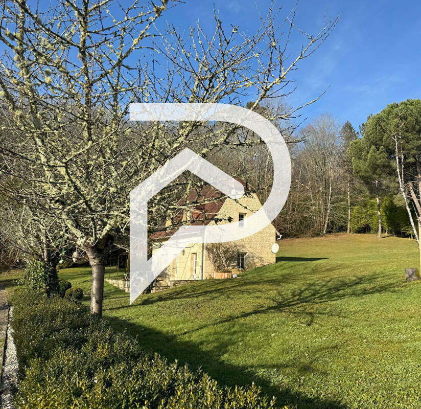 Maison à SARLAT-LA-CANEDA