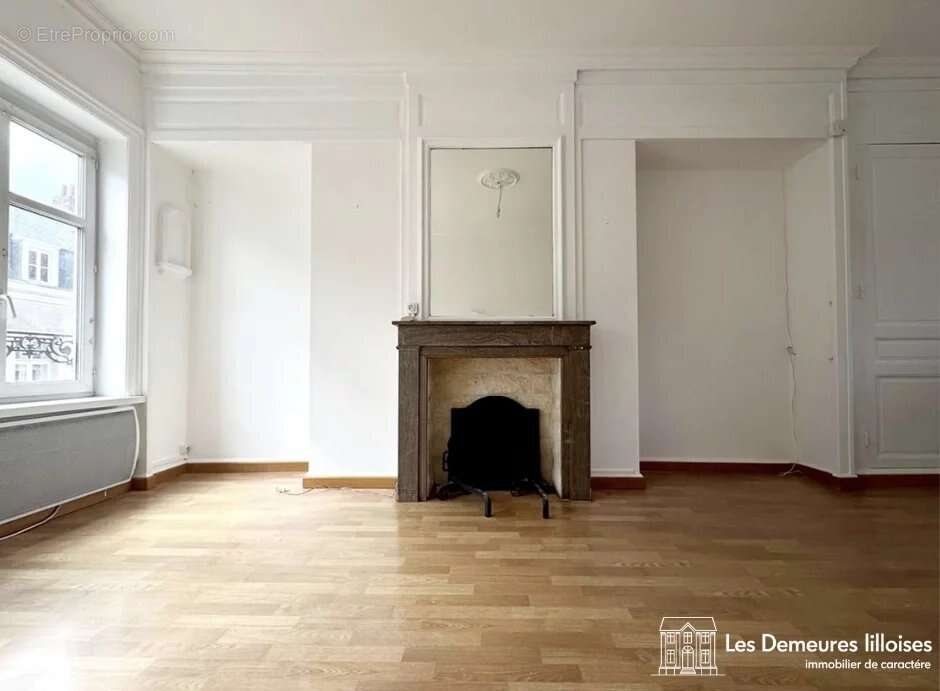Appartement à LILLE