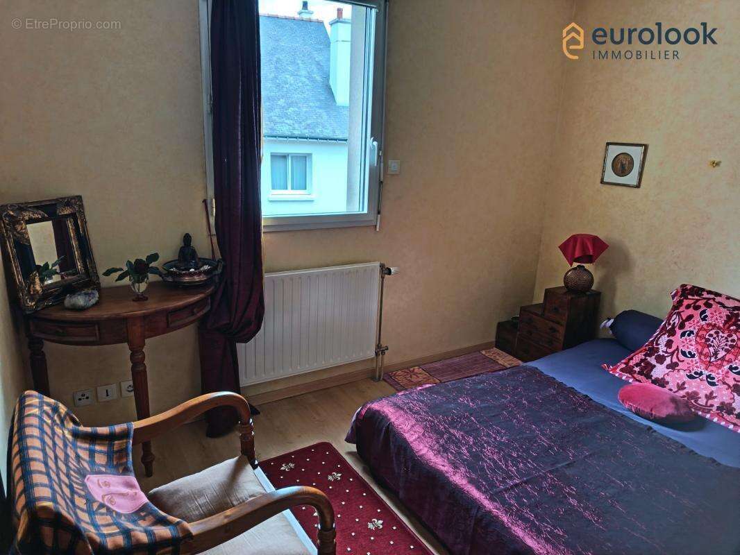 Appartement à vendre Ploërmel - photo 6