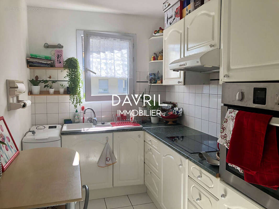 Appartement à ERAGNY