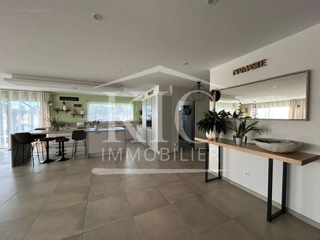 Maison à CARCASSONNE