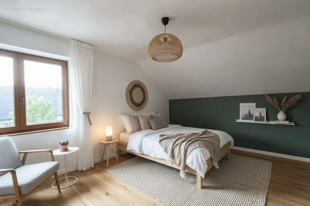 Une maison familiale aux multiples possibilités ! - photo 14