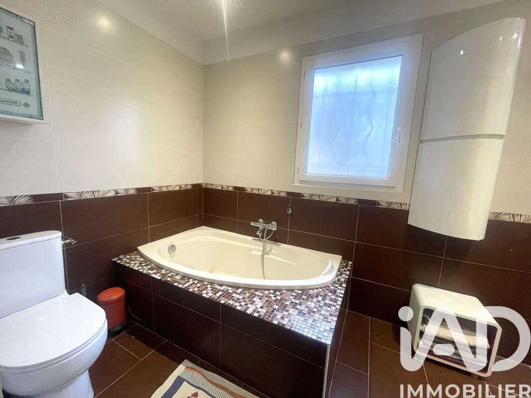 Photo 8 - Maison à NARBONNE