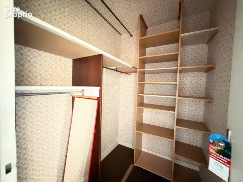 Appartement 3 pièces 67 m² avec dressing, loggia et cave – Nogent-sur-Oise (60) - photo 16
