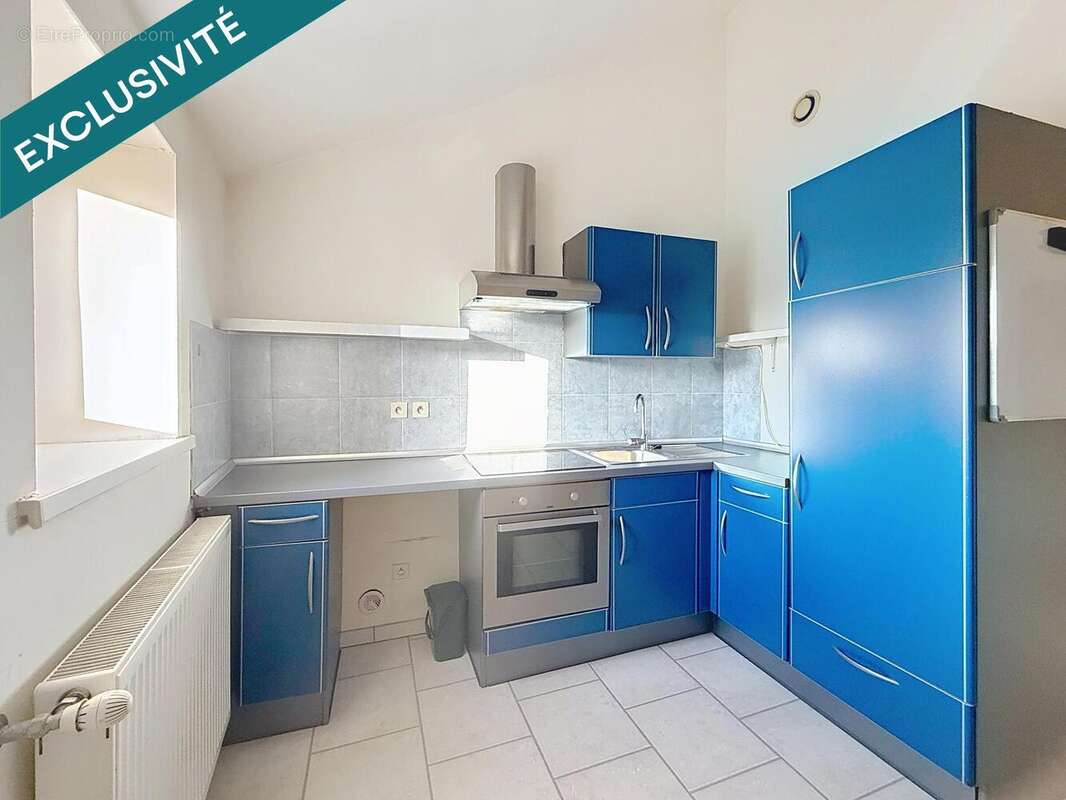Photo 2 - Appartement à GORCY