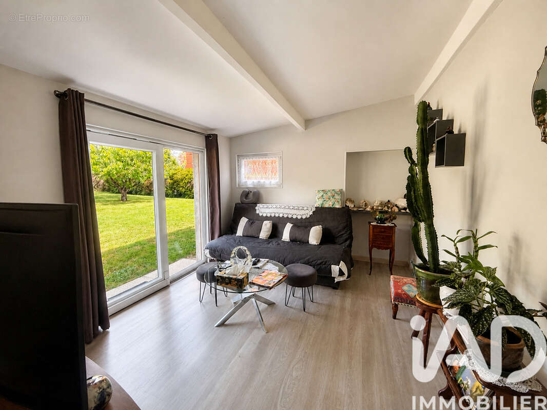 Photo 5 - Maison à MOUROUX