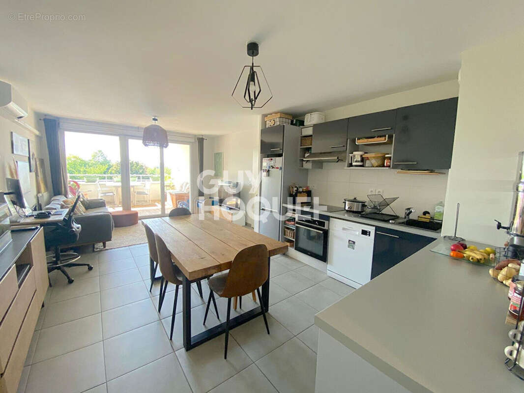 Appartement à BLAGNAC