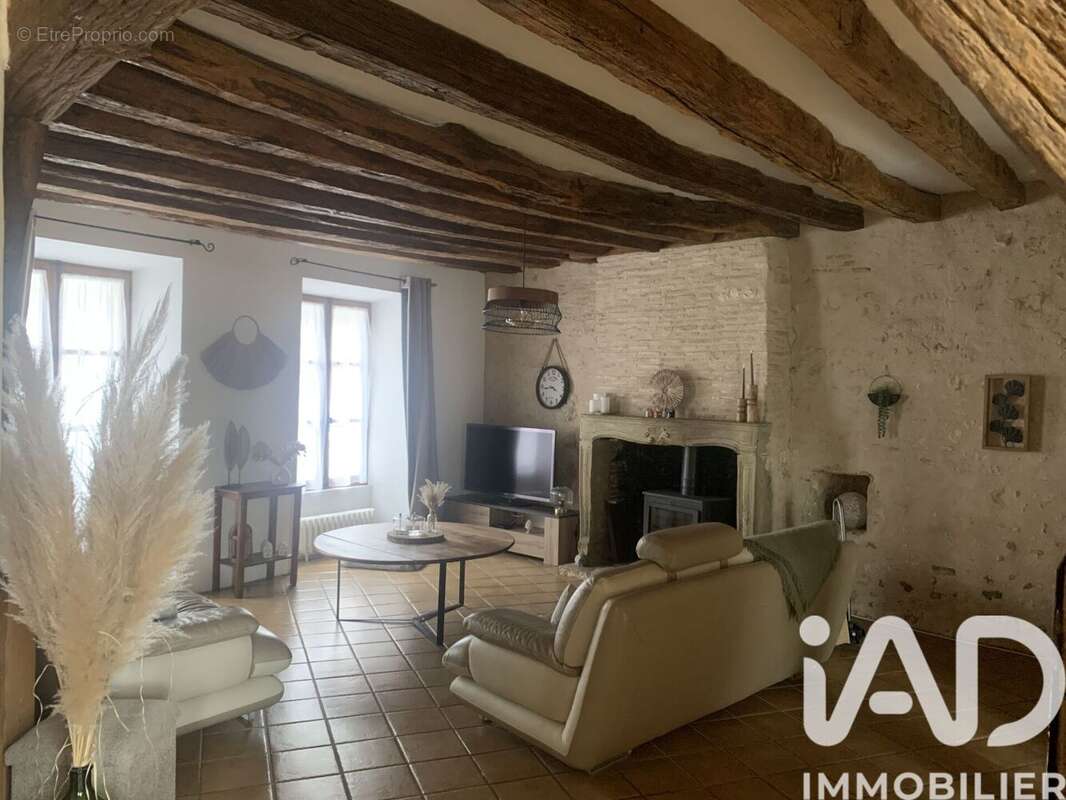 Photo 4 - Maison à LEVROUX