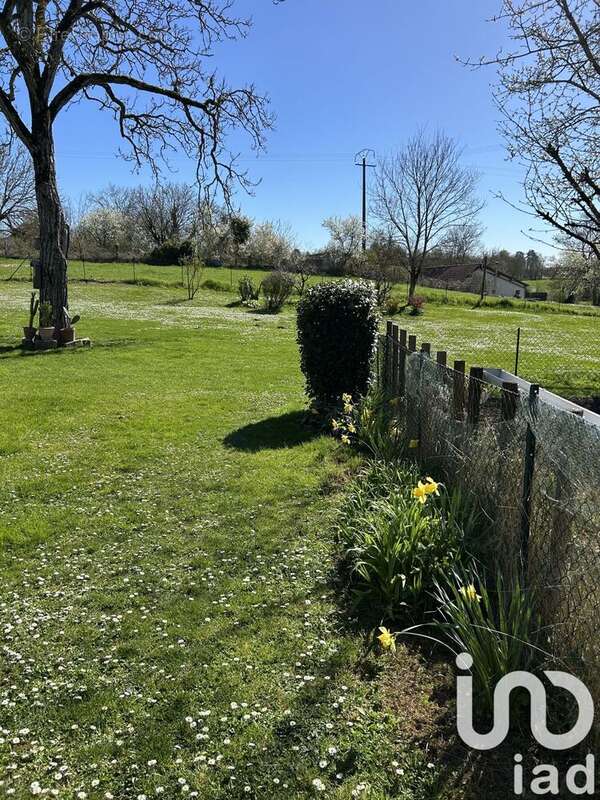 Photo 3 - Maison à VORNAY
