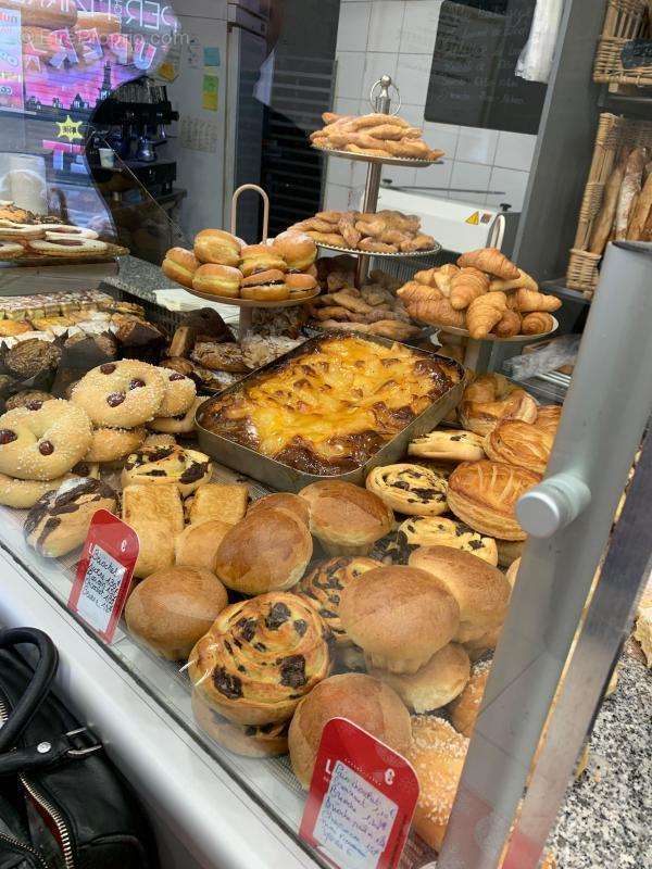 Commerce à MARSEILLE-6E