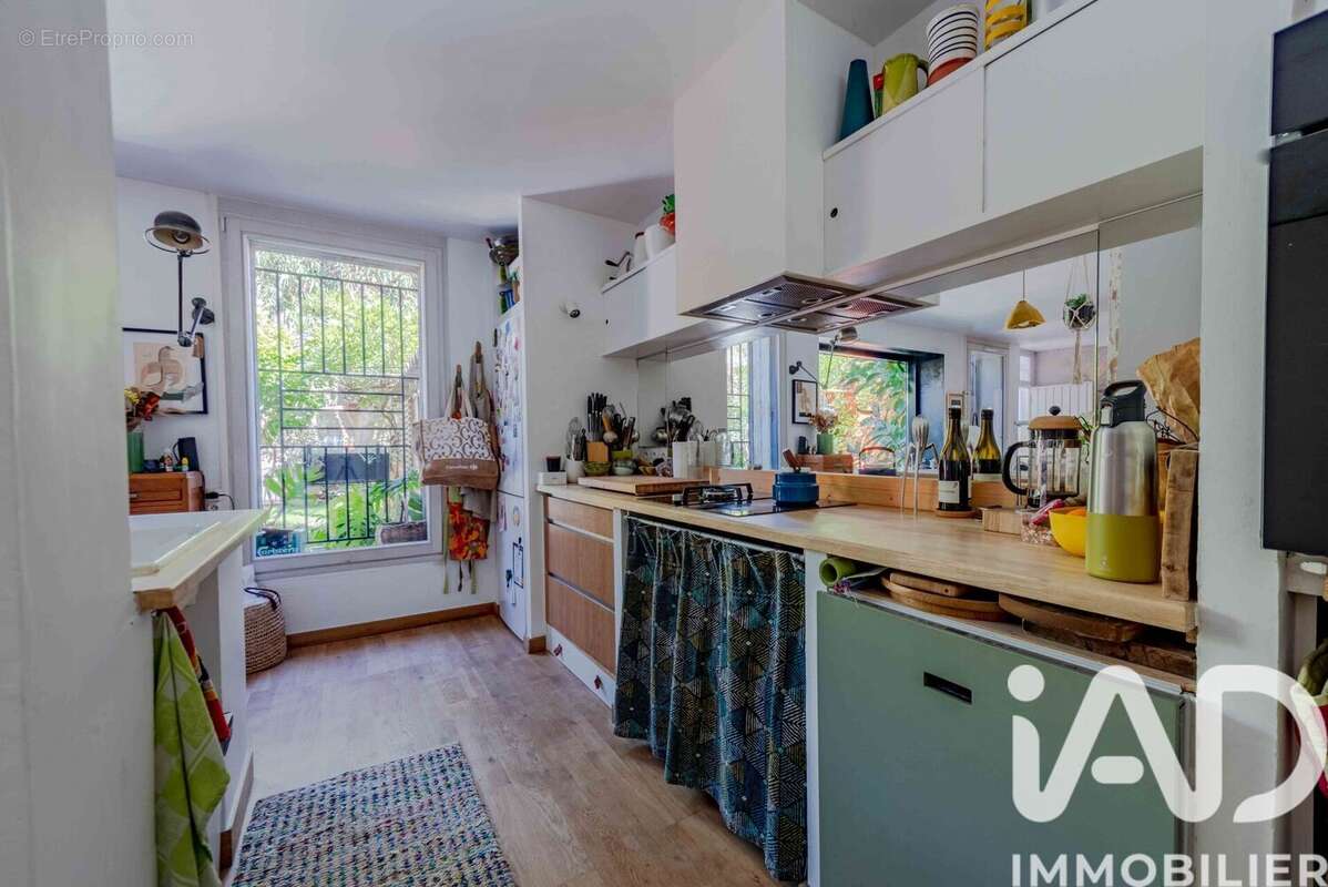 Maison 115 m² à Perpignan  - photo 7