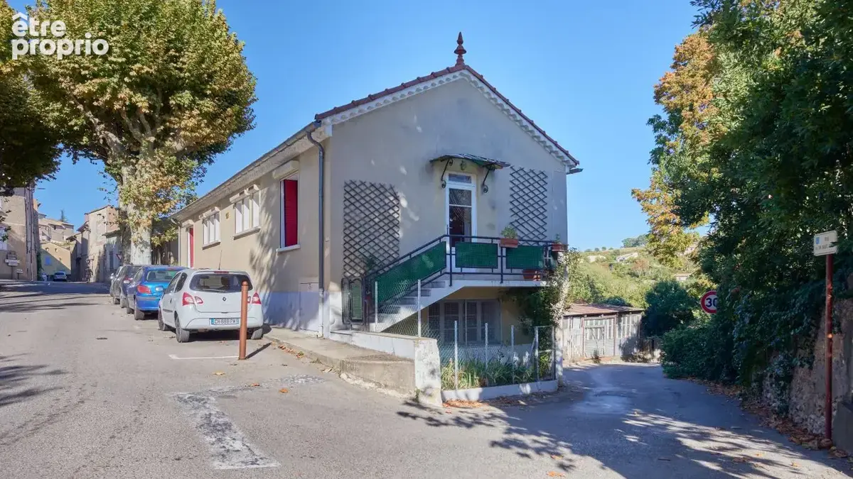 Exclusivité – valensole – maison de ville 112 m² avec garage- 3 logements possibles - photo 10