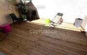 Appartement à FORCALQUIER