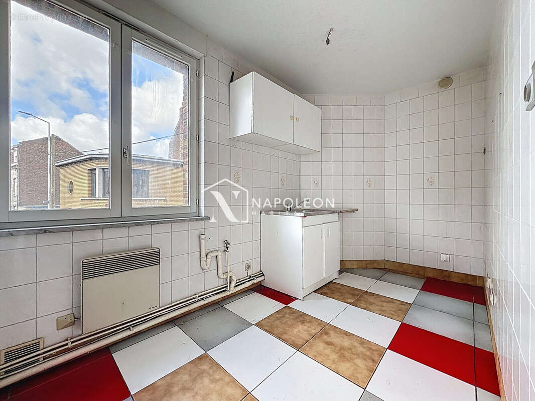 Appartement à LILLE