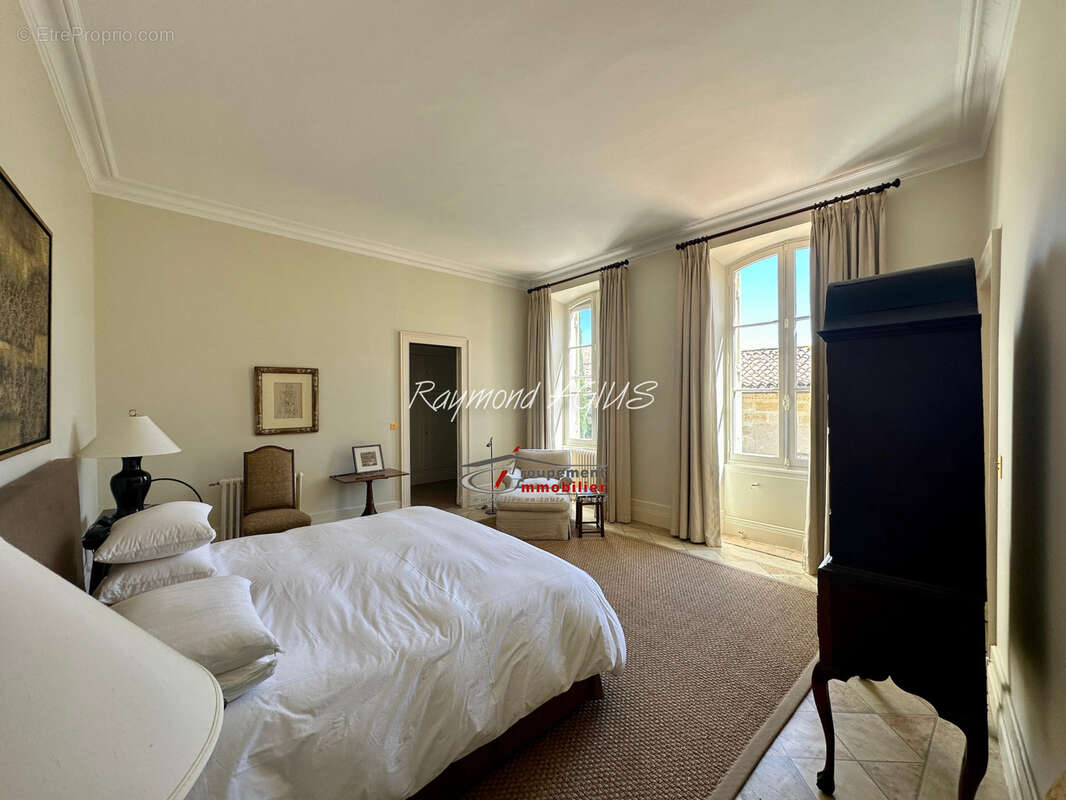 Maison à SAINTE-FOY-LA-GRANDE