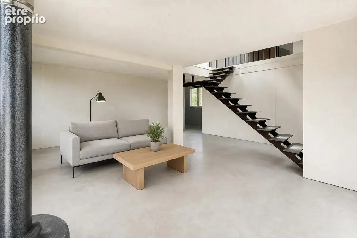 Maison de 7 pièces de 178 m² à Châlette-sur-Loing - photo 1