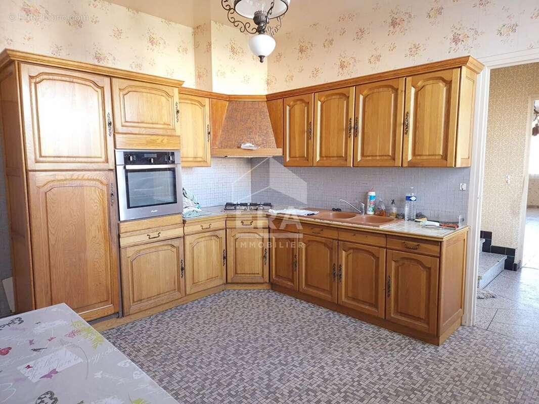 Maison à VERTUS