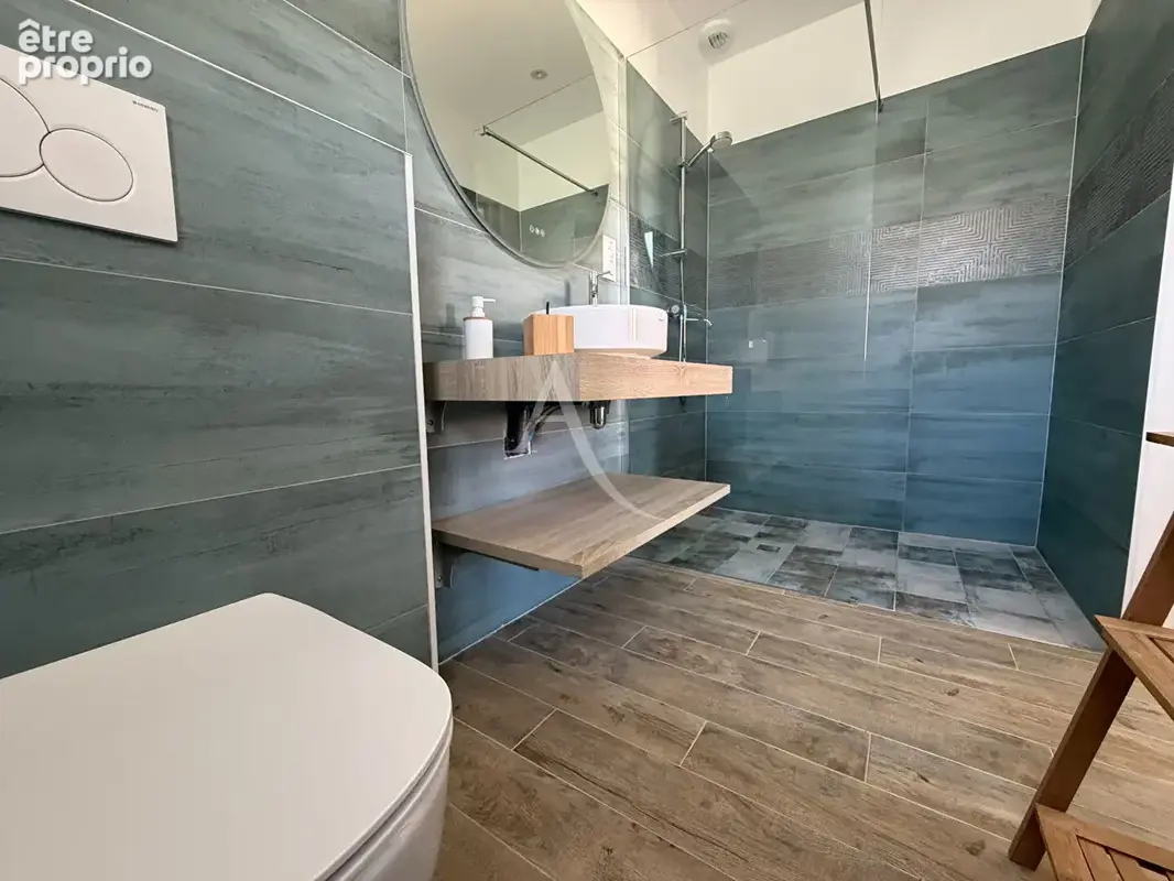 Maison contemporaine de plain-pied . Clés en main! - photo 3