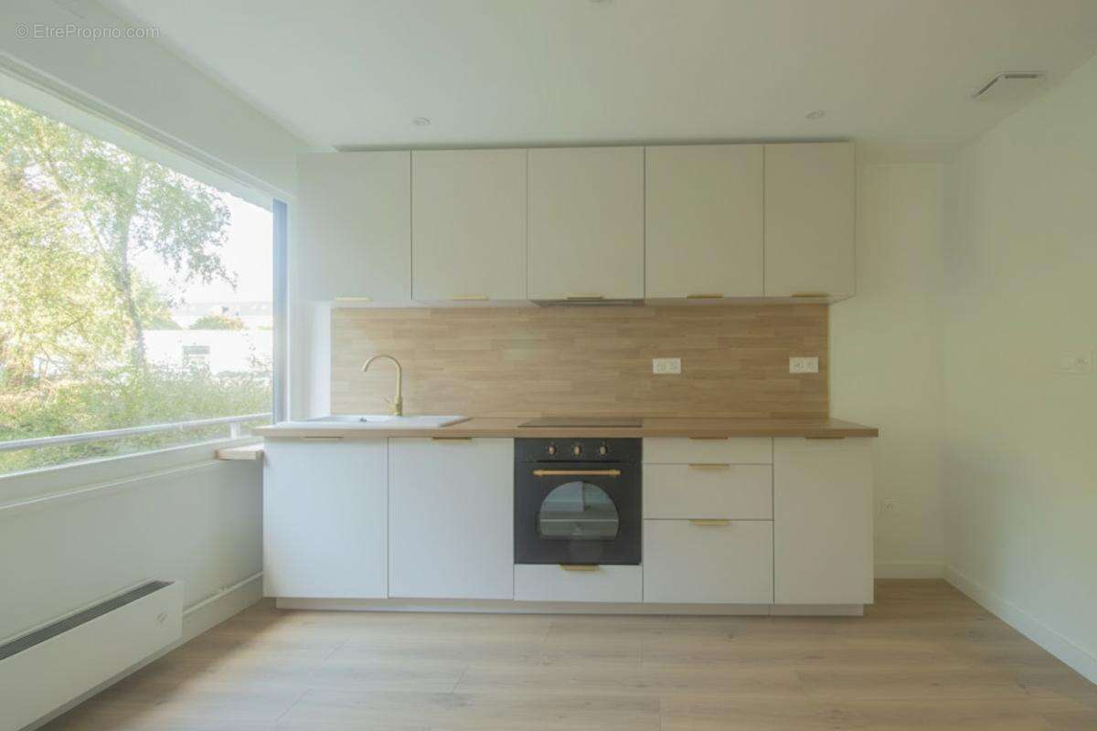 Appartement à ANGERS