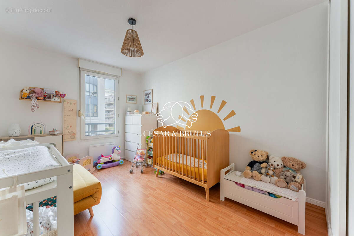 Appartement 71 m² à Lyon-7e  - photo 8