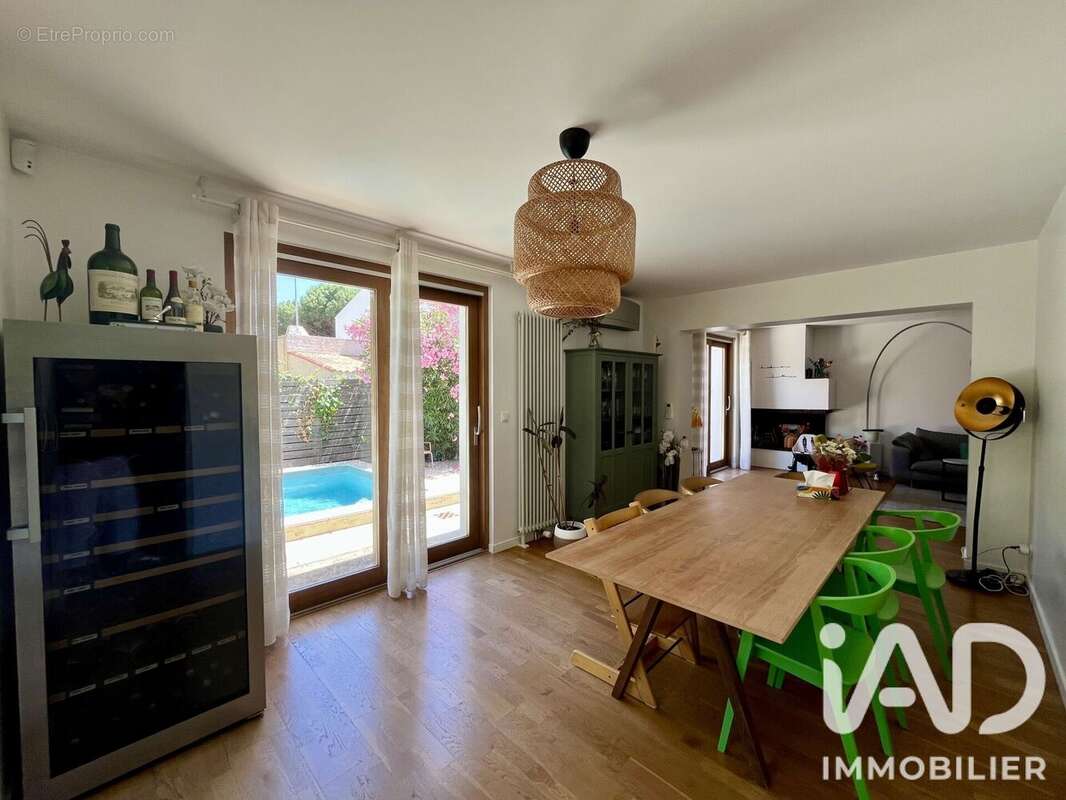 Photo 8 - Maison à NARBONNE
