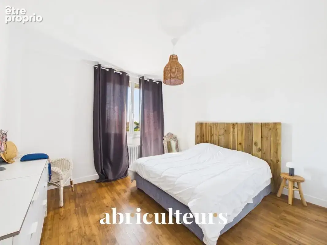 Belle nantaise 4 chambres, à Pornic ,Secteur Joselière/Birochère - photo 7