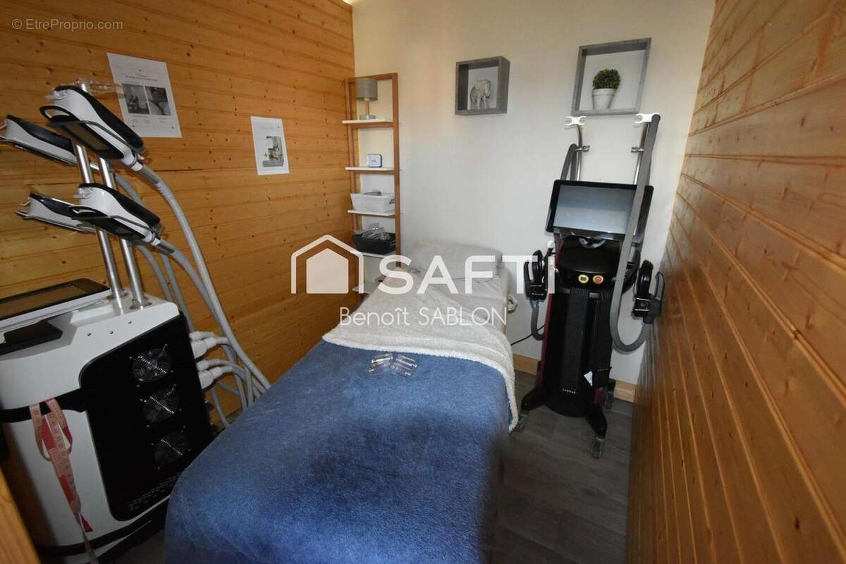 Photo 4 - Commerce à BREAUTE