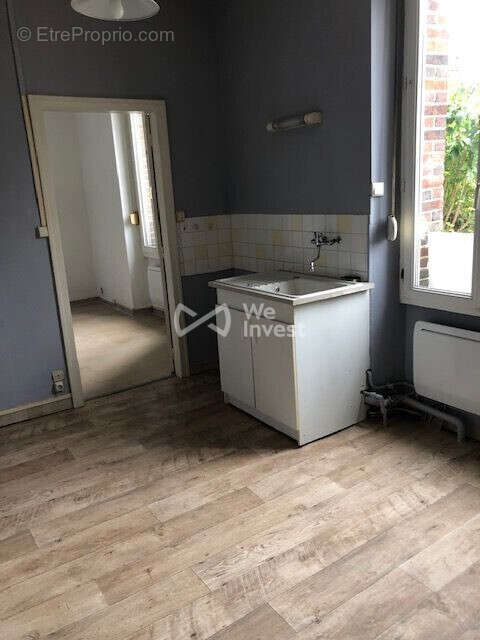 Appartement à MIGENNES