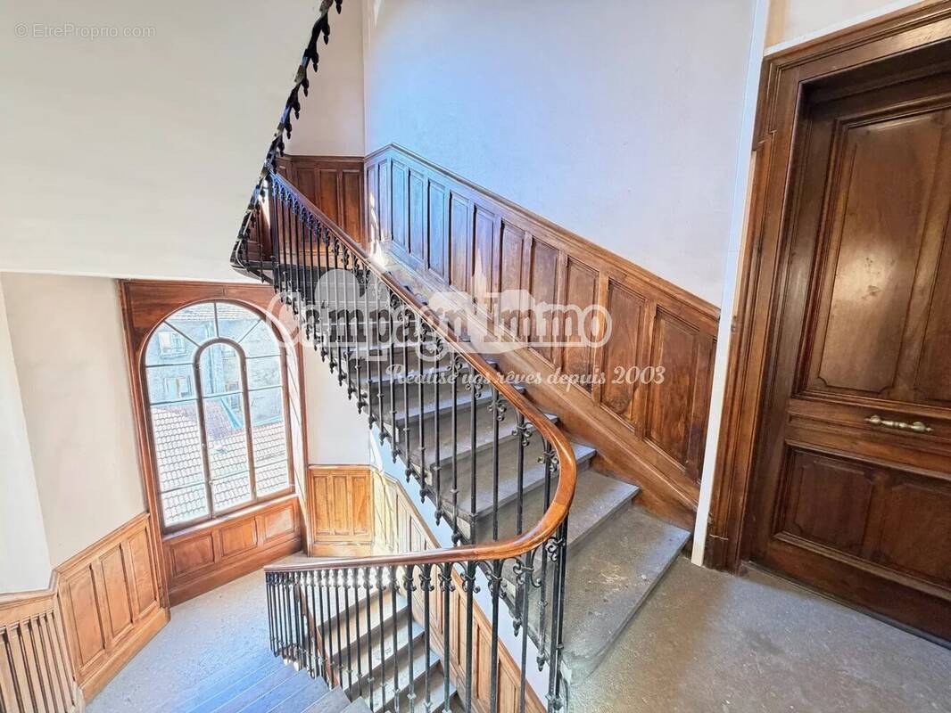 Appartement à TARARE