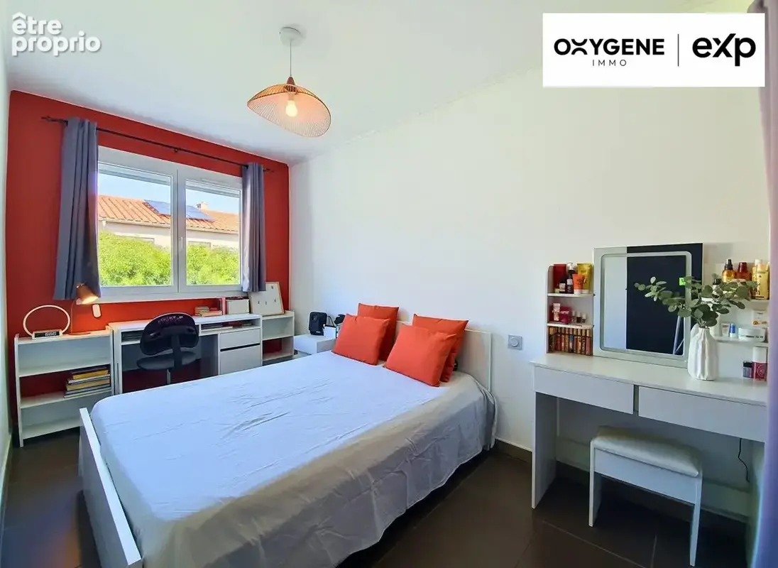 Maison 70 m² à Villeneuve-De-La-Raho  - photo 8