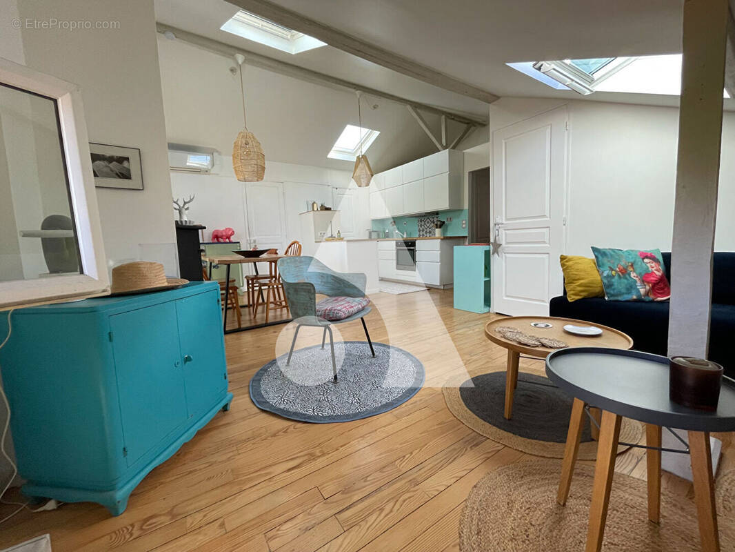 Appartement à SUCY-EN-BRIE