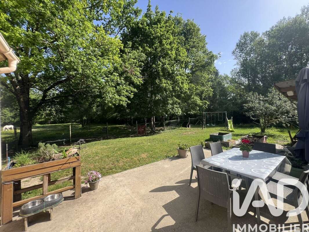 Photo 4 - Maison à LAFRANCAISE